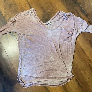 Express OneEleven Top